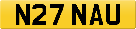 N27NAU